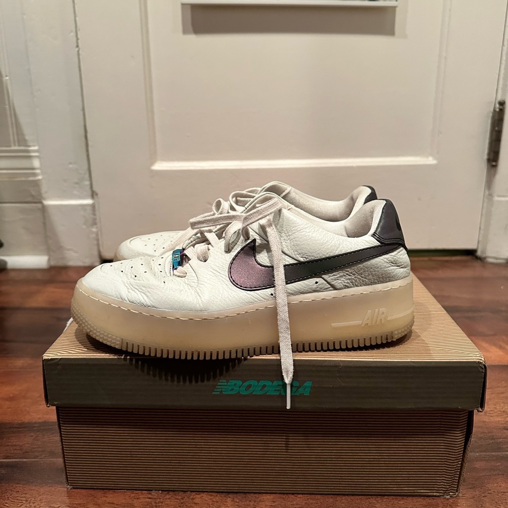 Nike Air Force 1 Low